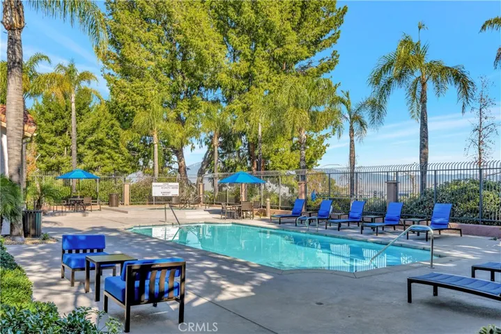 2525 San Gabriel Way Unit 203, Corona, California 92882