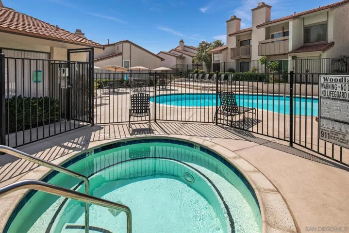 6877 Caminito Mundo Unit #32, San Diego, California 92119