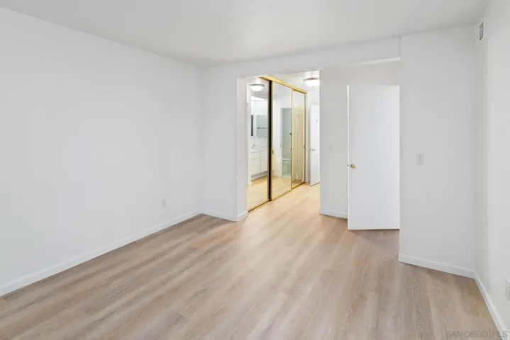 6877 Caminito Mundo Unit #32, San Diego, California 92119