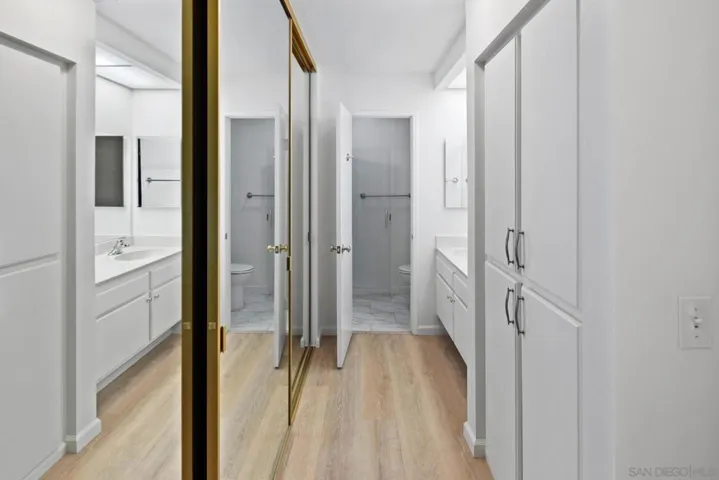 6877 Caminito Mundo Unit #32, San Diego, California 92119