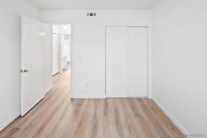 6877 Caminito Mundo Unit #32, San Diego, California 92119