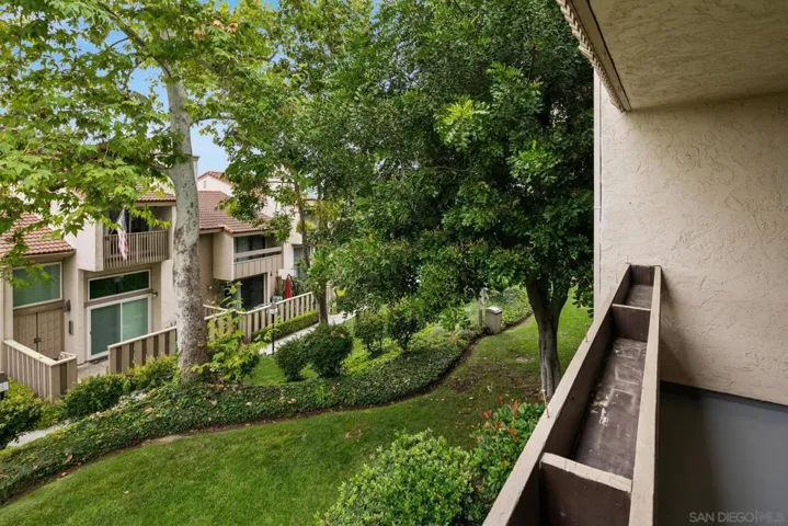 6877 Caminito Mundo Unit #32, San Diego, California 92119