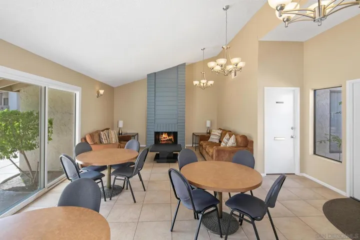 6877 Caminito Mundo Unit #32, San Diego, California 92119