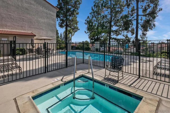 6877 Caminito Mundo Unit #32, San Diego, California 92119