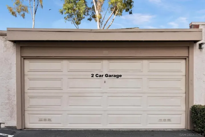 6877 Caminito Mundo Unit #32, San Diego, California 92119