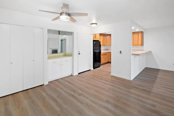 6877 Caminito Mundo Unit #32, San Diego, California 92119