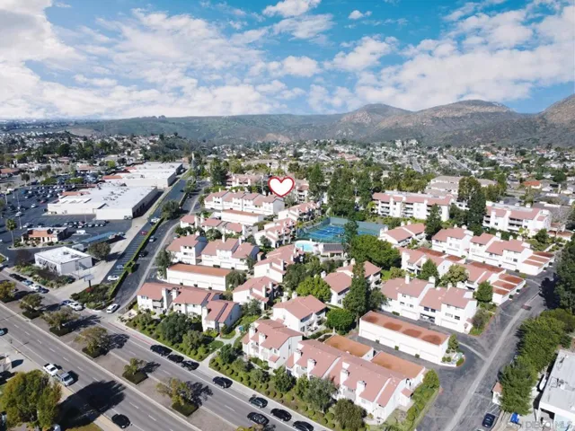 6877 Caminito Mundo Unit #32, San Diego, California 92119