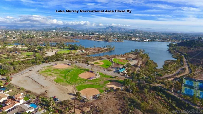 6877 Caminito Mundo Unit #32, San Diego, California 92119