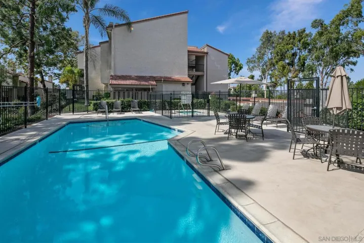 6877 Caminito Mundo Unit #32, San Diego, California 92119