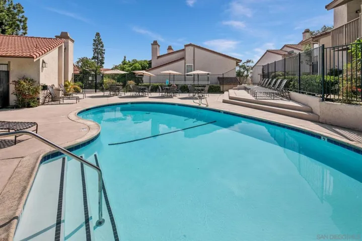6877 Caminito Mundo Unit #32, San Diego, California 92119