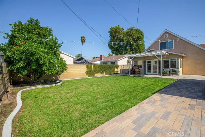 1181 N Fairvalley Avenue, Covina, California 91722
