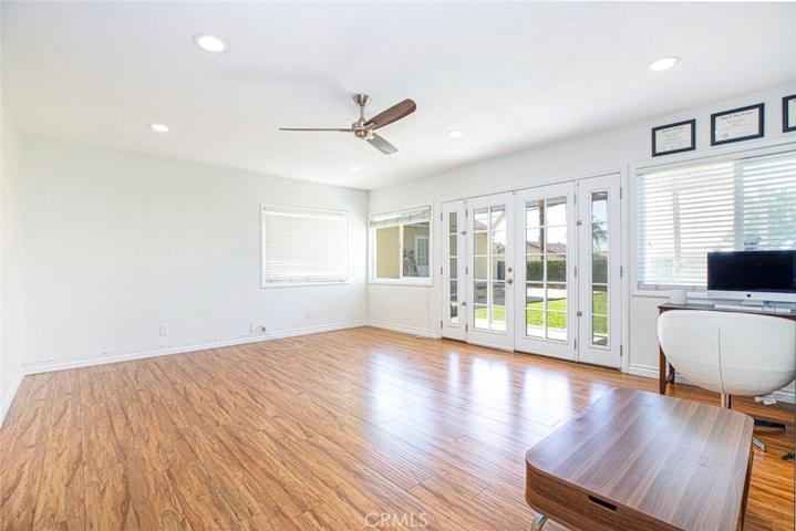 1181 N Fairvalley Avenue, Covina, California 91722
