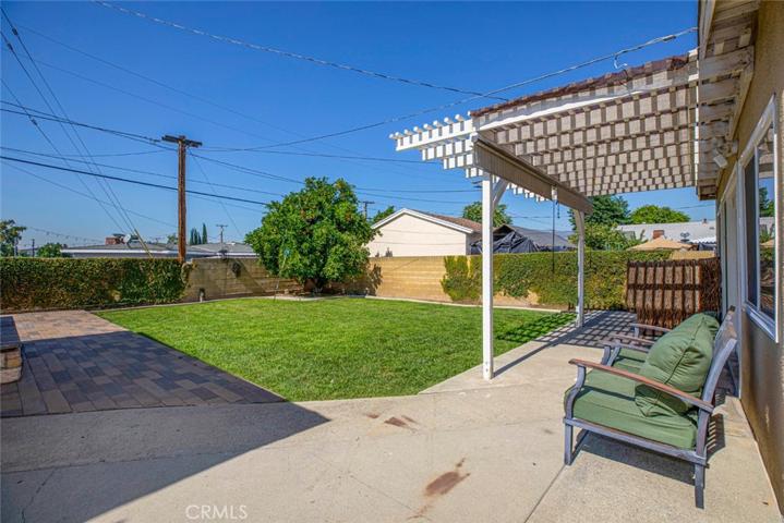 1181 N Fairvalley Avenue, Covina, California 91722