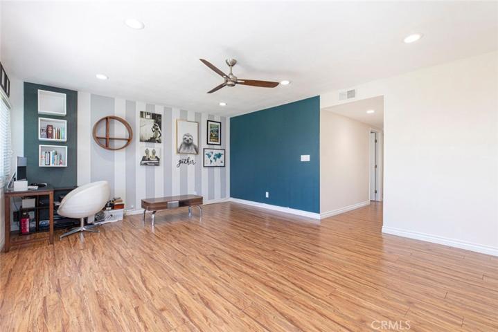 1181 N Fairvalley Avenue, Covina, California 91722