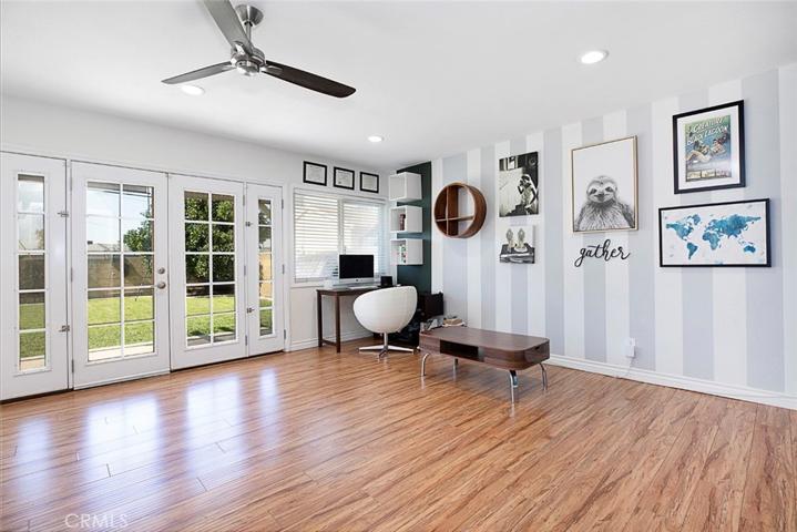 1181 N Fairvalley Avenue, Covina, California 91722