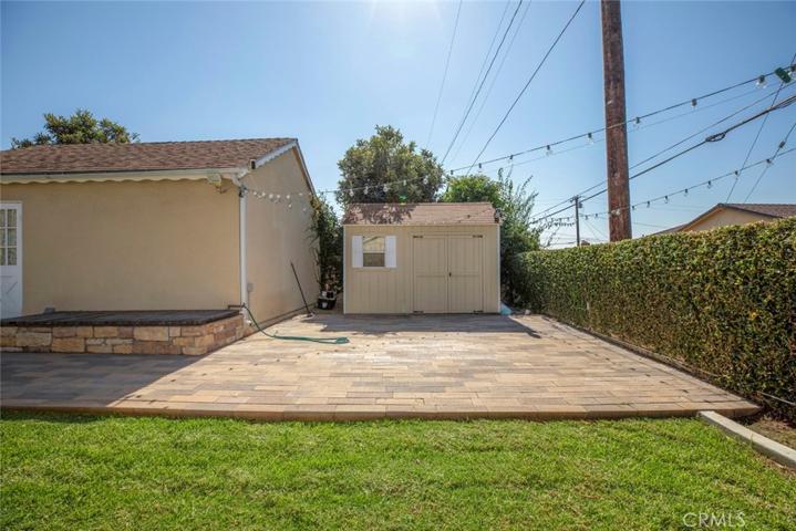 1181 N Fairvalley Avenue, Covina, California 91722