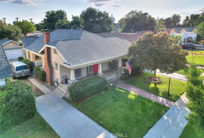 212 E J Street, Ontario, California 91764