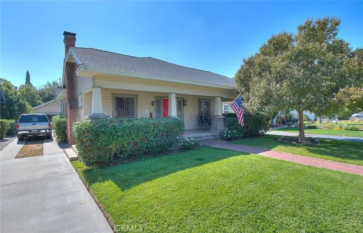 212 E J Street, Ontario, California 91764