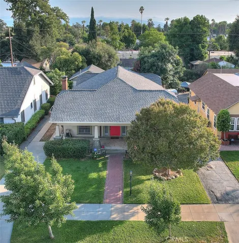 212 E J Street, Ontario, California 91764