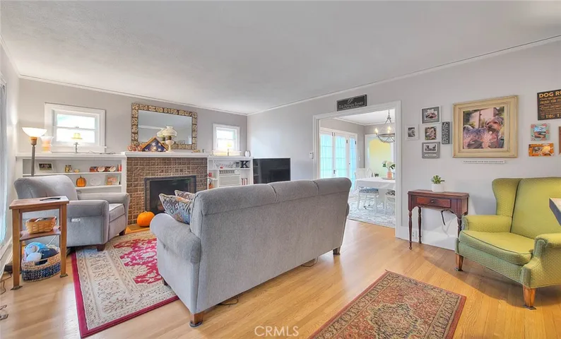 212 E J Street, Ontario, California 91764