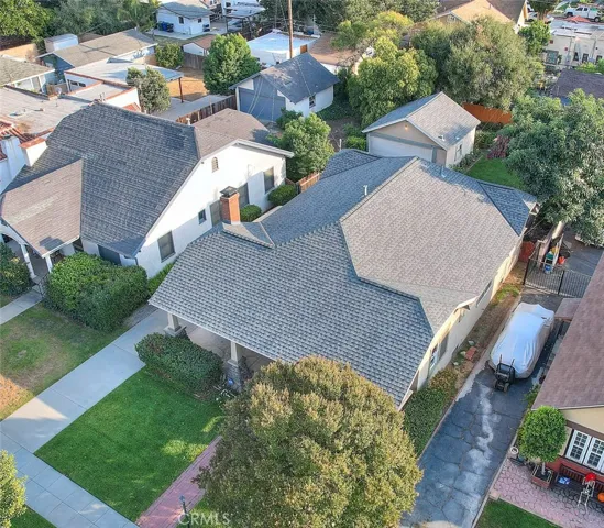 212 E J Street, Ontario, California 91764