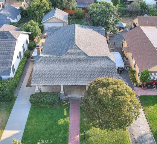 212 E J Street, Ontario, California 91764