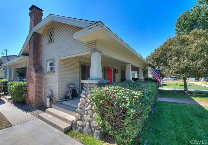 212 E J Street, Ontario, California 91764
