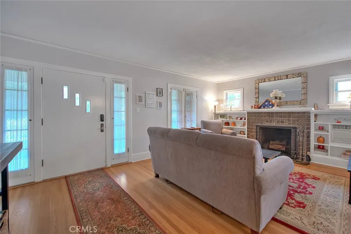 212 E J Street, Ontario, California 91764
