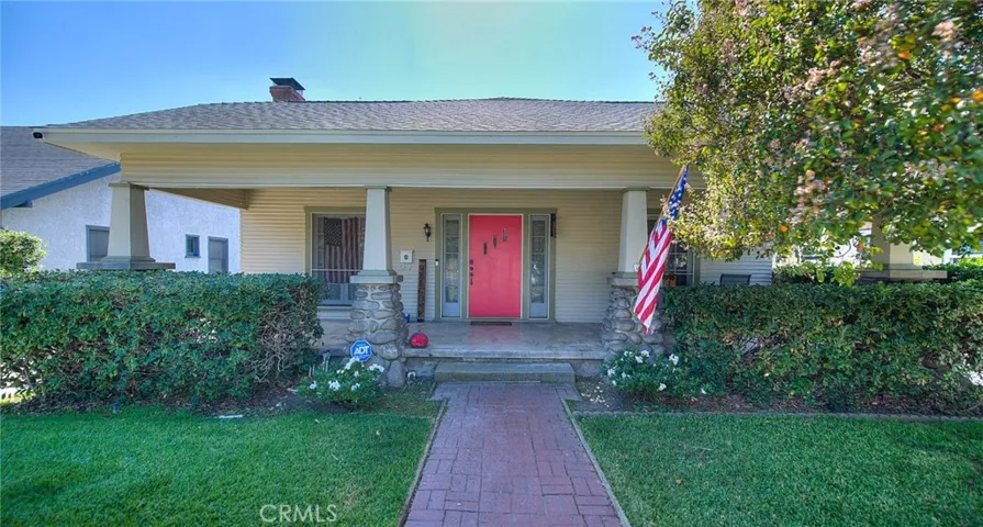 212 E J Street, Ontario, California 91764