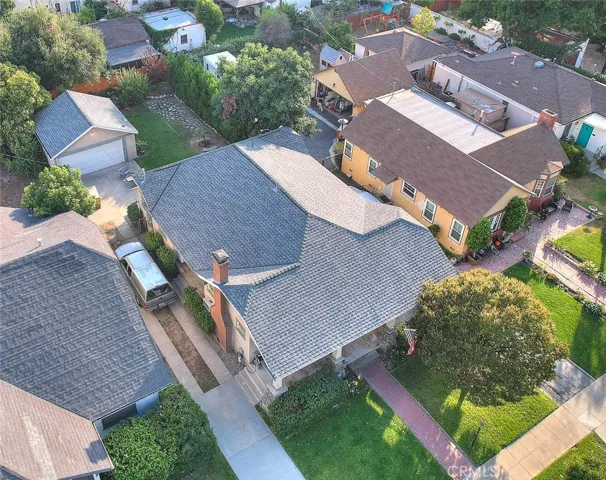 212 E J Street, Ontario, California 91764