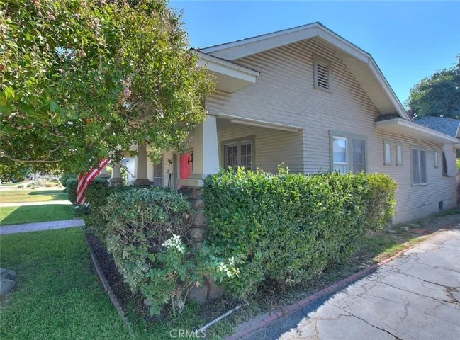 212 E J Street, Ontario, California 91764