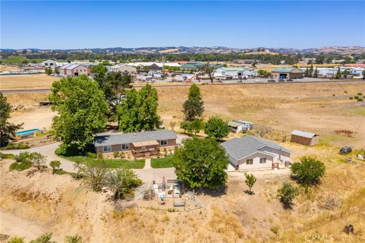 4340 Ramada Drive, Templeton, California 93465