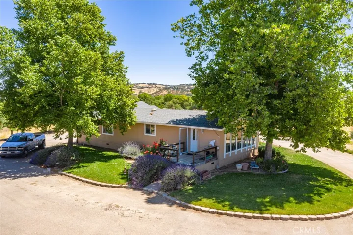 4340 Ramada Drive, Templeton, California 93465