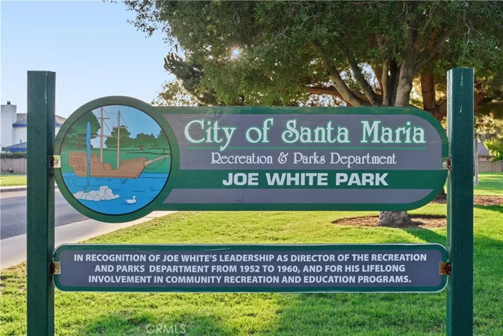 1509 Jeffrey Court, Santa Maria, California 93454