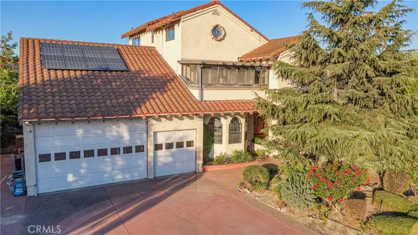 1509 Jeffrey Court, Santa Maria, California 93454