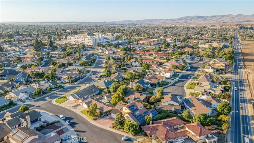 1509 Jeffrey Court, Santa Maria, California 93454