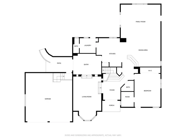 1509 Jeffrey Court, Santa Maria, California 93454