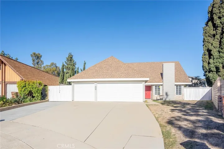 2213 Meadow Lane, Fullerton, California 92831
