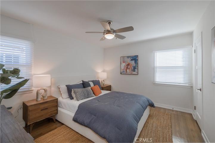 Bedroom 3, pic 2