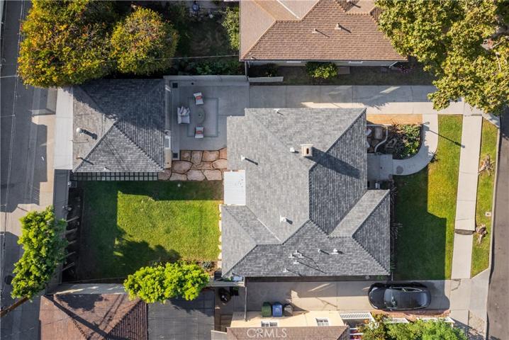 Home has been in the same family for over 60 years!