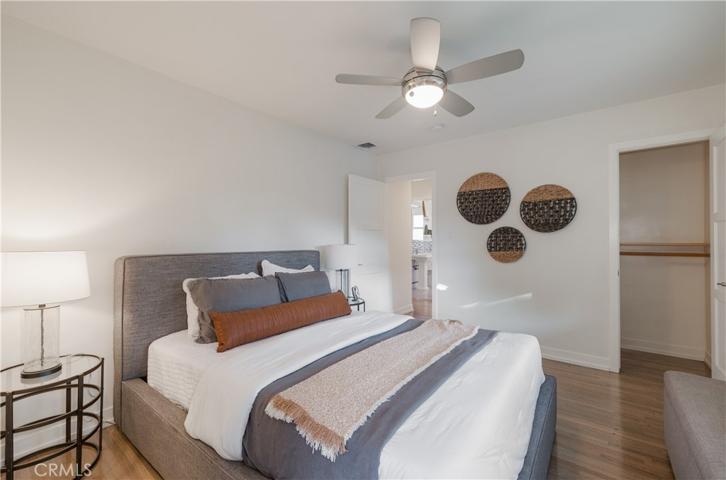 Bedroom 2, pic 2
