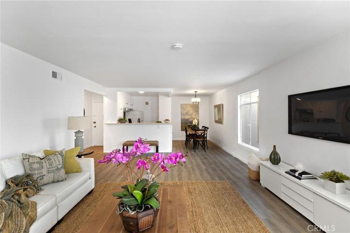 1250 E Ocean Boulevard Unit 307, Long Beach, California 90802