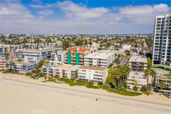 1250 E Ocean Boulevard Unit 307, Long Beach, California 90802