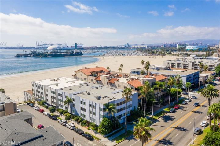 1250 E Ocean Boulevard Unit 307, Long Beach, California 90802