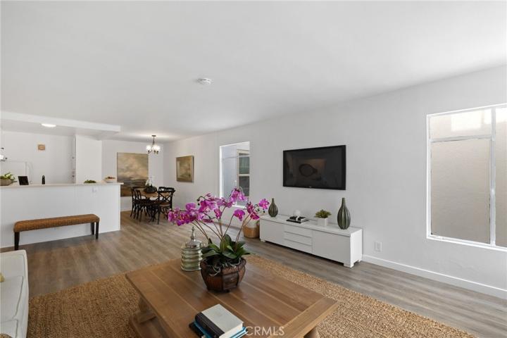 1250 E Ocean Boulevard Unit 307, Long Beach, California 90802
