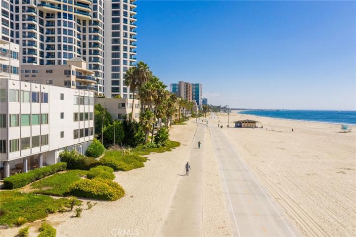 1250 E Ocean Boulevard Unit 307, Long Beach, California 90802