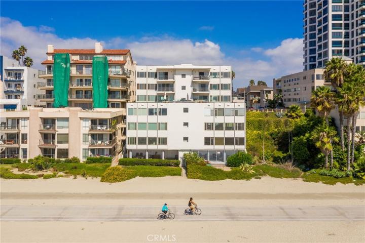 1250 E Ocean Boulevard Unit 307, Long Beach, California 90802