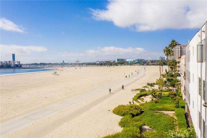 1250 E Ocean Boulevard Unit 307, Long Beach, California 90802