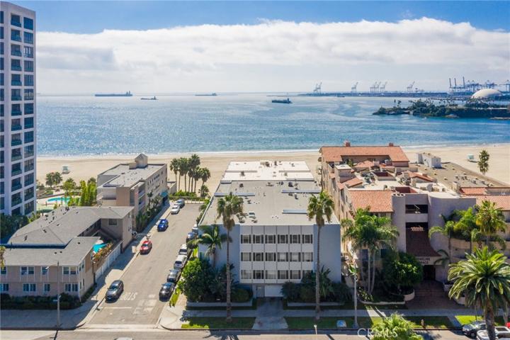 1250 E Ocean Boulevard Unit 307, Long Beach, California 90802