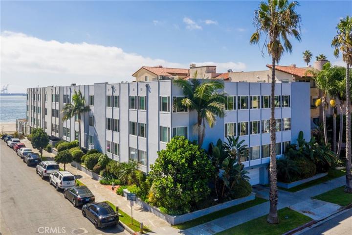 1250 E Ocean Boulevard Unit 307, Long Beach, California 90802
